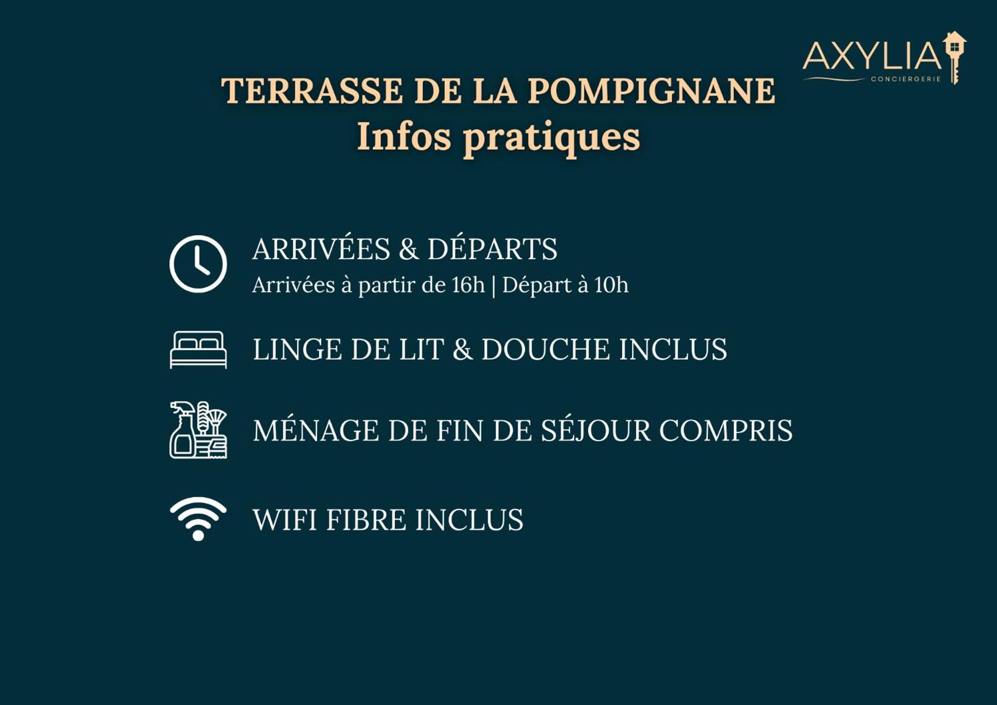 Terrasse De La Pompignane - T2 Lumineux Plein Sud Apartment มงต์เปอลิเยร์ ภายนอก รูปภาพ